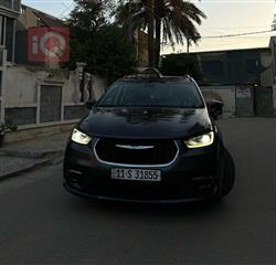 كرايسلر باسيفيكا